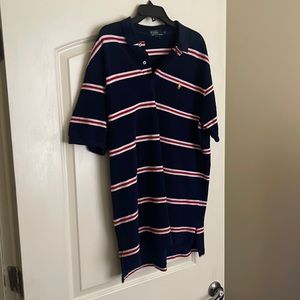 Polo shirt